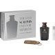 Scalpers The Club Estuche Eau de parfum para hombre 125 ml