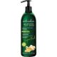 Naturalium Super Food Toning Ginger Loción Corporal Loción corporal tonificante con extractos naturales de jengibre 400 ml