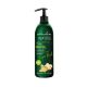 Naturalium Super Food Toning Ginger Loción Corporal Loción corporal tonificante con extractos naturales de jengibre 400 ml