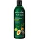Naturalium Super Food Total Repair Avocado Champú Champú reparador total con extractos naturales de aguacate 400 ml
