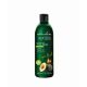 Naturalium Super Food Total Repair Avocado Champú Champú reparador total con extractos naturales de aguacate 400 ml