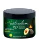 Naturalium Super Food Total Repair Avocado Mascarilla Capilar Mascarilla capilar reparadora con extracto de aguacate 300 ml