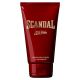 Jean Paul Gaultier Scandal Pour Homme Gel Gel de baño y ducha perfumado para hombre 150 ml