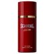 Jean Paul Gaultier Scandal Pour Homme Desodorante Spray Desodorante perfumado para hombre 150 ml