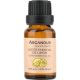 Arganour Aceite Esencial Limón Aceite esencial de limón 100% natural 15 ml