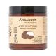 Arganour Aceite De Coco Bio Aceite esencial de coco 100% natural 250 ml