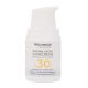 Arganour Natural Facial Sunscreen Physical Uv Filters Spf 30 Protector solar 100% natural 50 ml