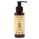 Arganour Gel Limpiador Facial Jabón facial desmaquillante en profundidad 100% natural 100 ml