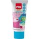 Phb Peppa Pig Petit Gel Dentífrico Pasta de dientes infantil protege contra las caries con sabor a piruleta 50 ml