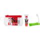 Phb Junior Lady Bug Neceser Set de higiene dental infantil