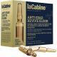 Lacabine Anti Edad Revive Elixir Ampollas antiedad para una piel rejuvenecida y resplandeciente 10x2 ml
