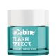 Lacabine Flash Effect Red Algae+Energy Boost Facial Gel Crema facial de textura gel ofrece tensor inmediato y minimiza los signos de fatiga 50 ml