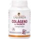 Ana Maria La Justicia Colágeno Con Magnesio Complemento Alimenticio Complemento alimenticio conserva aumenta la masa muscular y fortalece el organismo