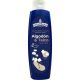Shaumar Algodón & Talco Gel De Baño Y Ducha Gel de ducha con intenso y agradable aroma aportándo cuidado y frescor 750 ml