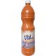 Vialplus Fregasuelos Concentrado Naranja Fregasuelos concentrado limpia y perfuma tu hogar 1500 ml