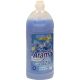 Arama Frescor Azul Suavizante+Aroma Suavizante concentrado para una intensa frescura y suavidad 54 lavados 1500 ml