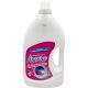 Arama Detergente Líquido Quitamanchas Detergente líquido concentrado elimina manchas y protege el color 50 lavados 3000 ml