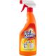 Vialplus Quitagrasas Eficacia Total Quitagrasas profesional elimina sin esfuerzo la grasa y suciedad 750 ml
