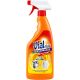 Vialplus Quitagrasas Eficacia Total Quitagrasas profesional elimina sin esfuerzo la grasa y suciedad 750 ml