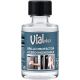 Vialplus Brillo Protector Acero Inoxidable Abrillantador de acero inoxidable rápido y cómodo de utilizar 125 ml