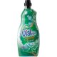 Vialplus Suavizante Scent Tropical Suavizante concentrado olor fresco y agradable en la ropa 60 lavados 1500 ml