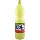 Vialplus Amoníaco Perfumado Amoníaco perfumado desinfectante quitamanchas y desengrasante 1500 ml