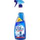 Vialplus Limpiador Multiusos 3 En 1 Limpiador multiusos ultrabrillante elimina residuos 1000 ml