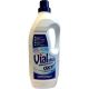 Vialplus Onyx Blanco Puro Quitamanchas Quitamanchas y blanqueador acaba con las manchas en un solo lavado sin lejía 2000 ml