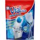 Vialplus Lavavajillas Cápsulas De Gel Lavavajillas en cápsulas eliminan la grasa y la suciedad acumulada 18 uds