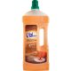 Vialplus Maderas Brillantes Limpiador Jabonoso Limpiador jabonoso limpia abrillanta y protege maderas 1500 ml