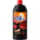 Vialplus Limpiador Vitrocerámina Fórmula En Crema 3 En 1 Limpiador de vitrocerámica cuida protege y abrillanta la placa 500 ml