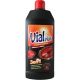 Vialplus Limpiador Vitrocerámina Fórmula En Crema 3 En 1 Limpiador de vitrocerámica cuida protege y abrillanta la placa 500 ml