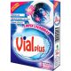 Vialplus Limpia Lavadoras Limpiador para lavadoras protege elimina la suciedad y el mal olor limpia 250 ml