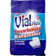 Vialplus Blanqueador Percarbonato Percarbonato blanqueador activador del lavado eficaz contra las manchas 750 gr