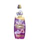 Vialplus Suavizante Orquideas Y Magnolia Suavizante concentrado olor fresco y agradable en la ropa 77 lavados 1400 ml