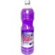 Vialplus Fregasuelos Perfumado Lavanda Fregasuelos perfumado limpia intensamente efecto brillante y duradero 1500 ml