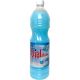 Vialplus Fregasuelos Perfumado Marino Fregasuelos perfumado limpia intensamente efecto brillante y duradero 1500 ml