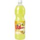 Vialplus Fregasuelos Perfumado Marsella Fregasuelos perfumado limpia intensamente efecto brillante y duradero 1500 ml