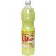 Vialplus Fregasuelos Perfumado Marsella Fregasuelos perfumado limpia intensamente efecto brillante y duradero 1500 ml