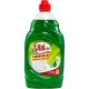 Vialplus Lavavajillas Lavavajillas a mano máximo poder concentrado fórmula ultra brillante 1000 ml