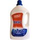 La Zagala Basic Detergente Líquido Formato Ahorro Detergente líquido para todo tipo de ropa ofrece limpieza y cuidado eficaz 42 lavados 3000 ml