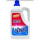 La Zagala  Detergente liquido maquina basic 5l