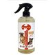 Nutri-Pet Spray Anti-Insectos Para Perros Spray antiinsectos para perros repele pulgas garrapatas piojos ácaros y las picaduras 500 ml
