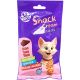 Nutri-Pet Creamy Treats For Cats Atún Snack Snacks para perros recompensa saludable 100 gr