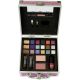 Mya Cosmetics Glitter Fashion Maletin Maletín de maquillaje profesional con una moderna e irresistible selección de colores