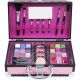Mya Cosmetics Bon Voyage Maletin Maletín de maquillaje profesional con una moderna e irresistible selección de colores