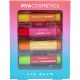 Mya Travel Girl My First Make Up Candy Box Estuche Set de maquillaje infantil con el que no te faltará de nada para ponerte divina