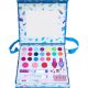 Mya Cosmetics Girls Your First Make Up Set de maquillaje infantil fácil de aplicar y retirar pefecto para divertirte y expresar tu creatividad