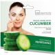 Idc Institute Soothing & Refreshing Mascarilla Facial Con Pepino Mascarilla facial relajante y refrescante efecto antienvejecimiento con pepino 25 ml