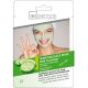 Idc Institute Peel-Off Mascarilla Purificante Con Pepino Mascarilla facial purificante elimina células muertas impurezas y puntos negros